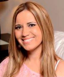 Kika de Altamirano Wedding Planner