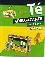 Productos para Adegalzar