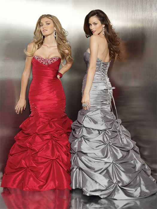 venta de vestidos de fiesta quito