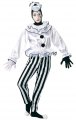 Pierrot clown 2