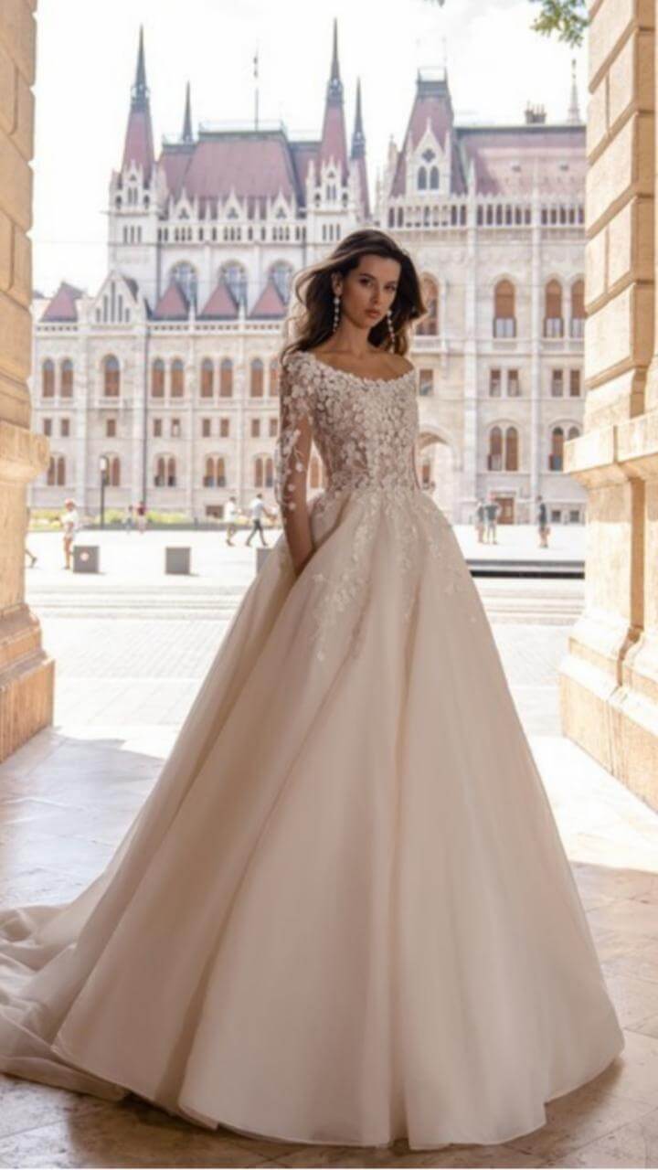 Just Novias - Alquiler vestidos novia - Opiniones, Fotos y Teléfono